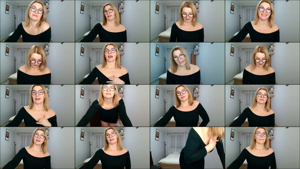 SweetmarthaaaChaturbate Porn Cam 2024-01-17