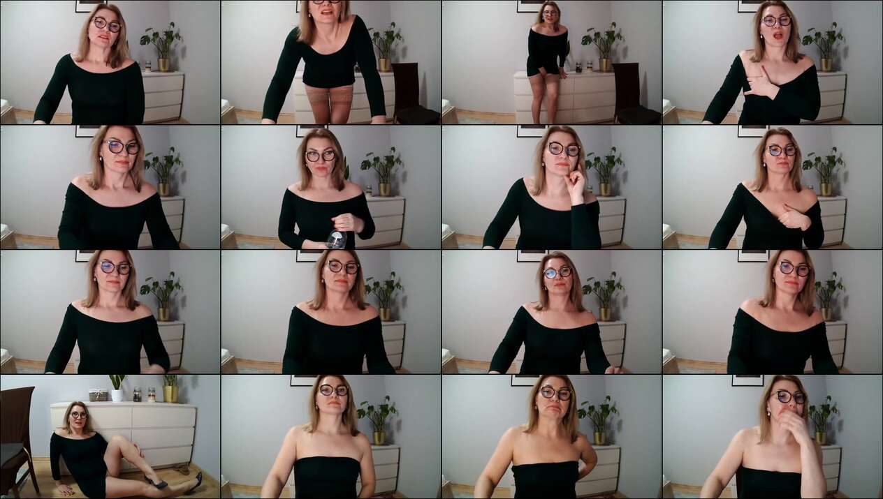 SweetmarthaaaChaturbate Porn Cam 2024-02-20