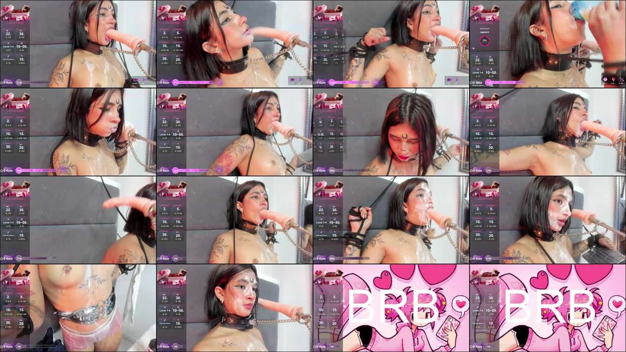 Sweety_maria_Chaturbate Porn Cam 2024-02-14