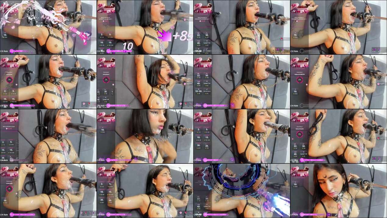 Sweety_maria_Chaturbate Porn Cam 2024-02-29