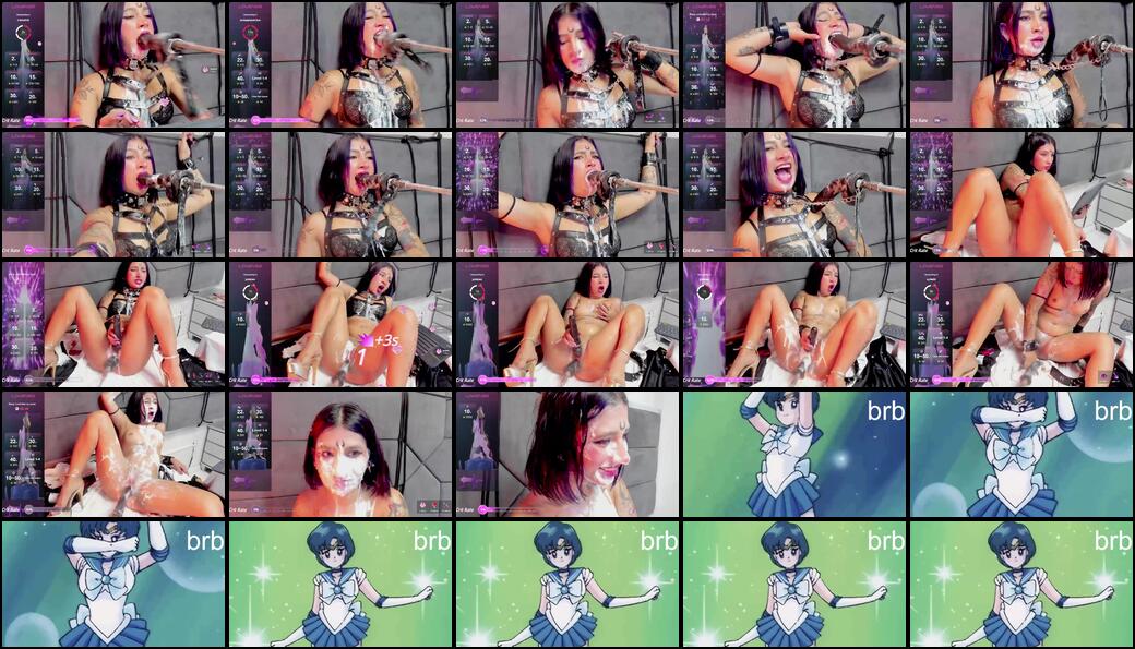 Sweety_maria_Chaturbate Porn Cam 2024-03-17