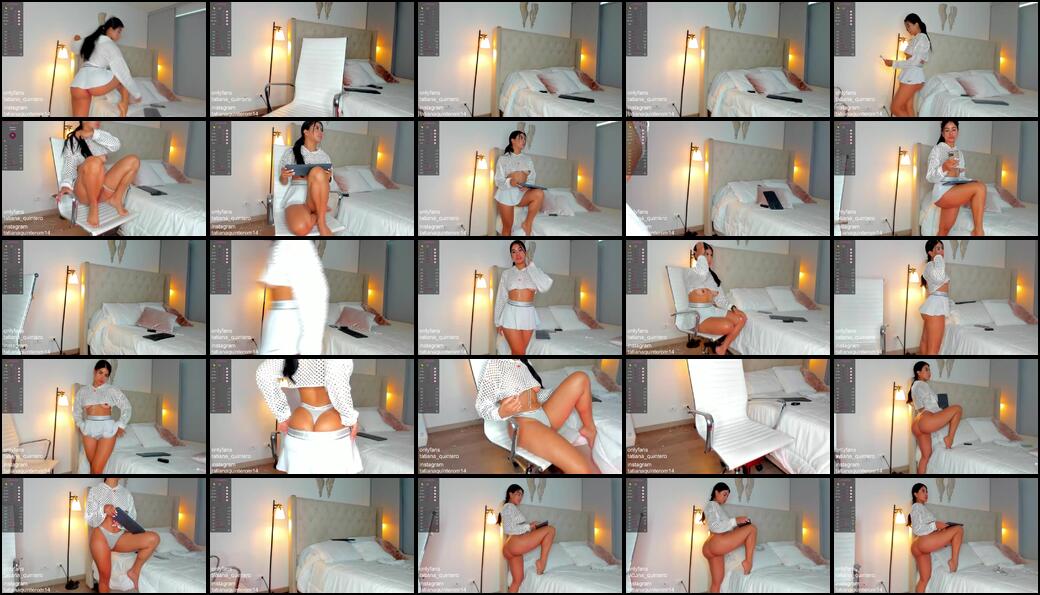 Swt_mollyChaturbate Porn Cam 2024-02-04