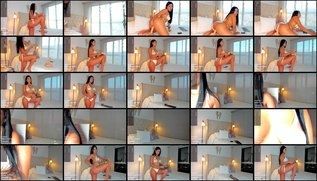 Swt_mollyChaturbate Porn Cam 2024-02-15