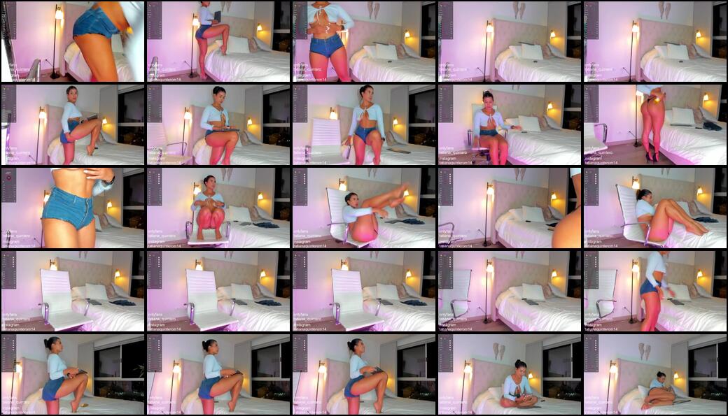 Swt_mollyChaturbate Porn Cam 2024-02-25