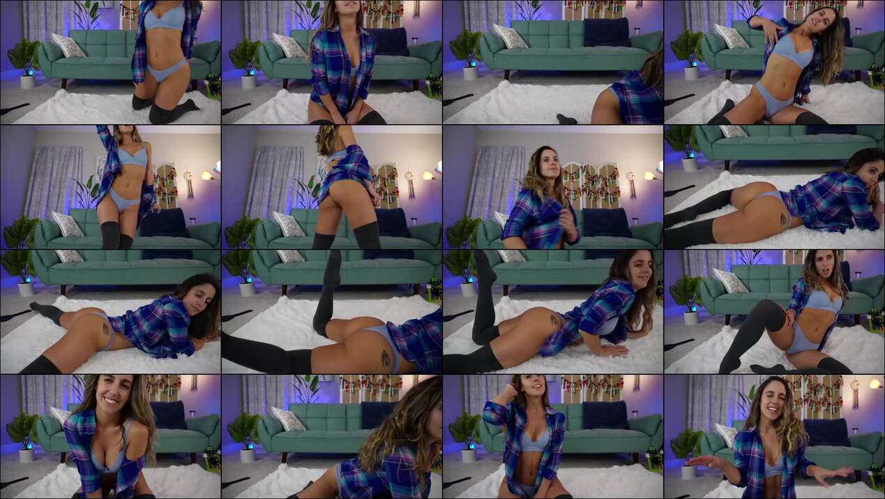 SyriahsageChaturbate Porn Cam 2023-11-02