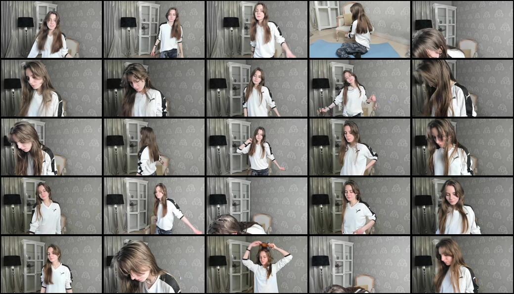 Talk_with_me_Chaturbate Porn Cam 2024-02-29