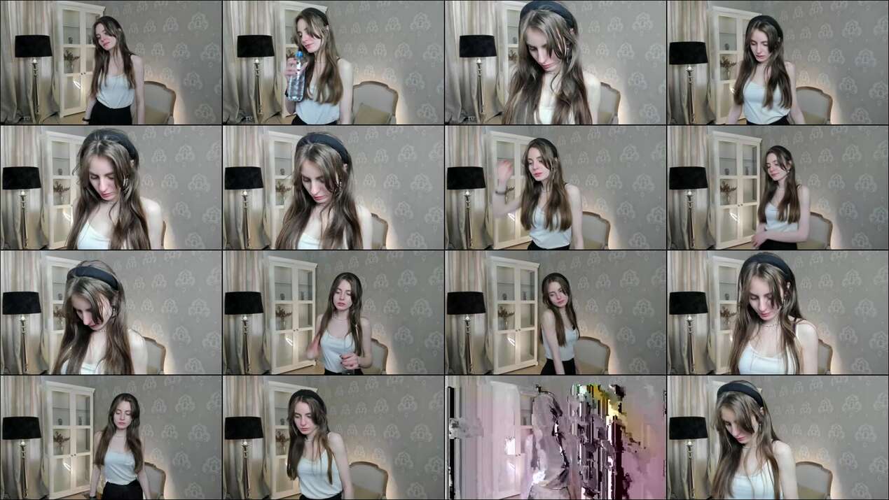 Talk_with_me_Chaturbate Porn Cam 2024-03-04