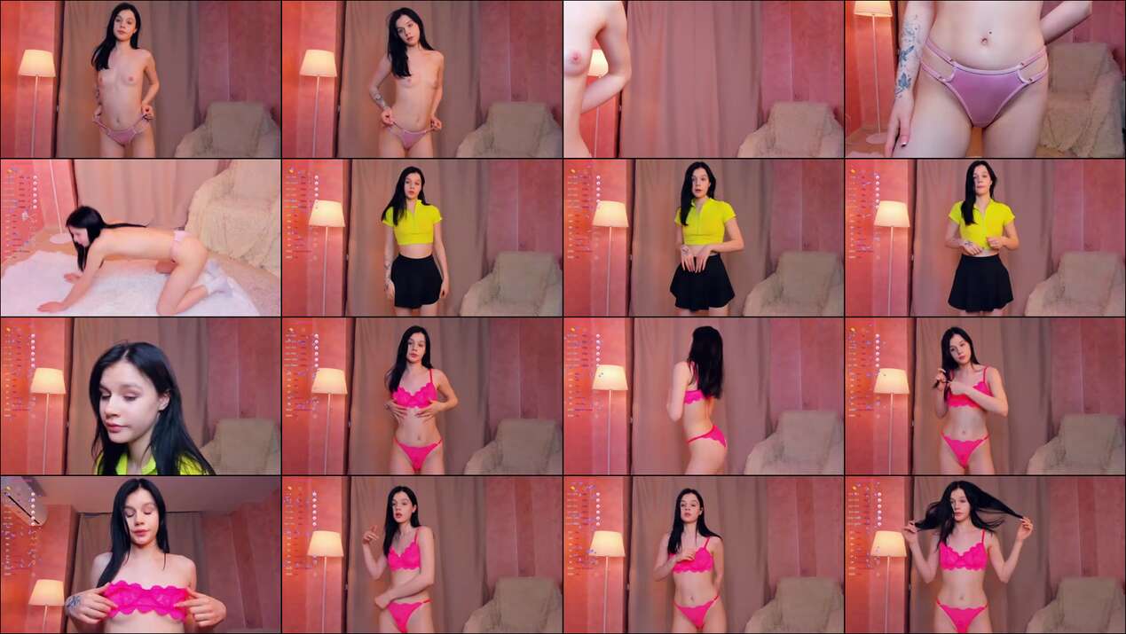 TanaichonChaturbate Porn Cam 2024-02-01
