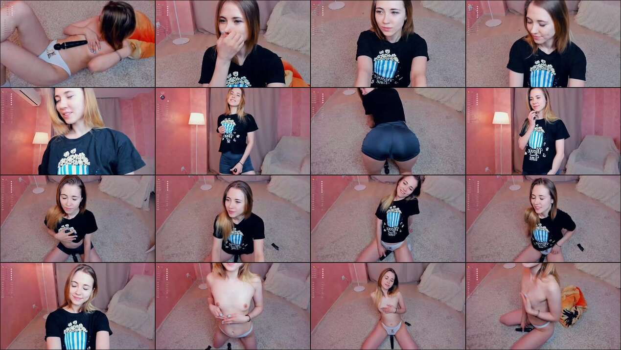 TanaichonChaturbate Porn Cam 2024-02-09