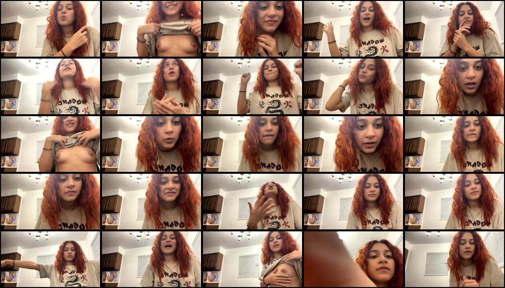 TastycanelaChaturbate Porn Cam 2024-01-21