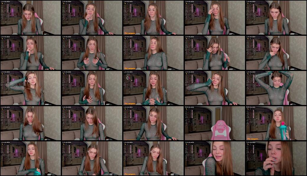 TastypointChaturbate Porn Cam 2024-02-04