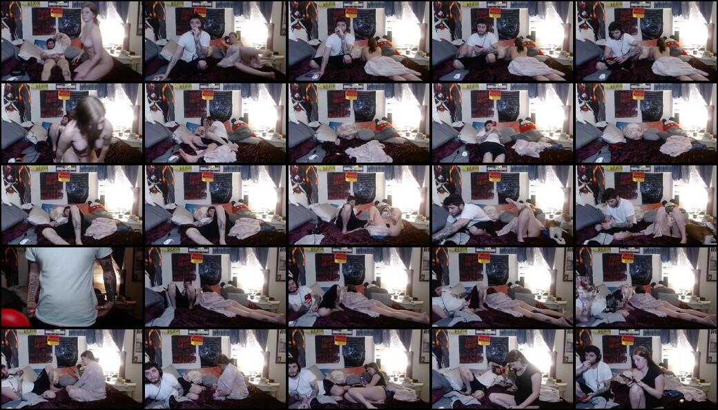 TaylorandlanceChaturbate Porn Cam 2024-01-31