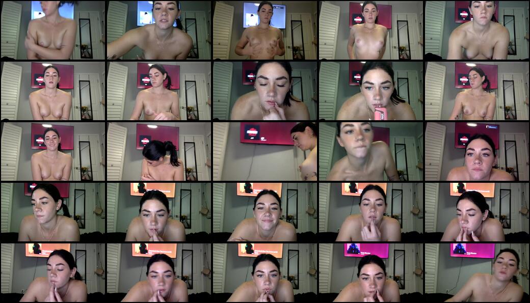 TaylorvipxxxChaturbate Porn Cam 2024-02-01