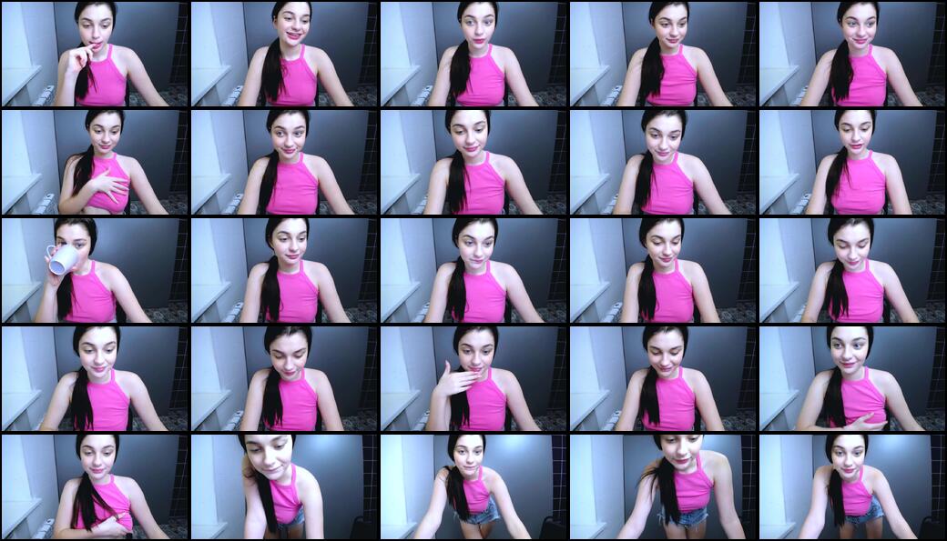 Tellaflirt_Chaturbate Porn Cam 2024-01-01