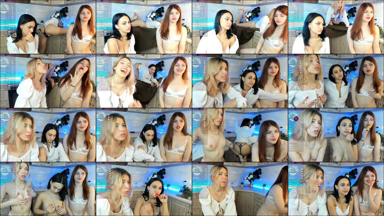 TenleyfergusonChaturbate Porn Cam 2023-10-30