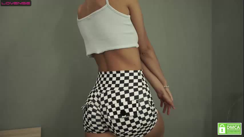 Tessarosse_Chaturbate Porn Cam 2023-07-25