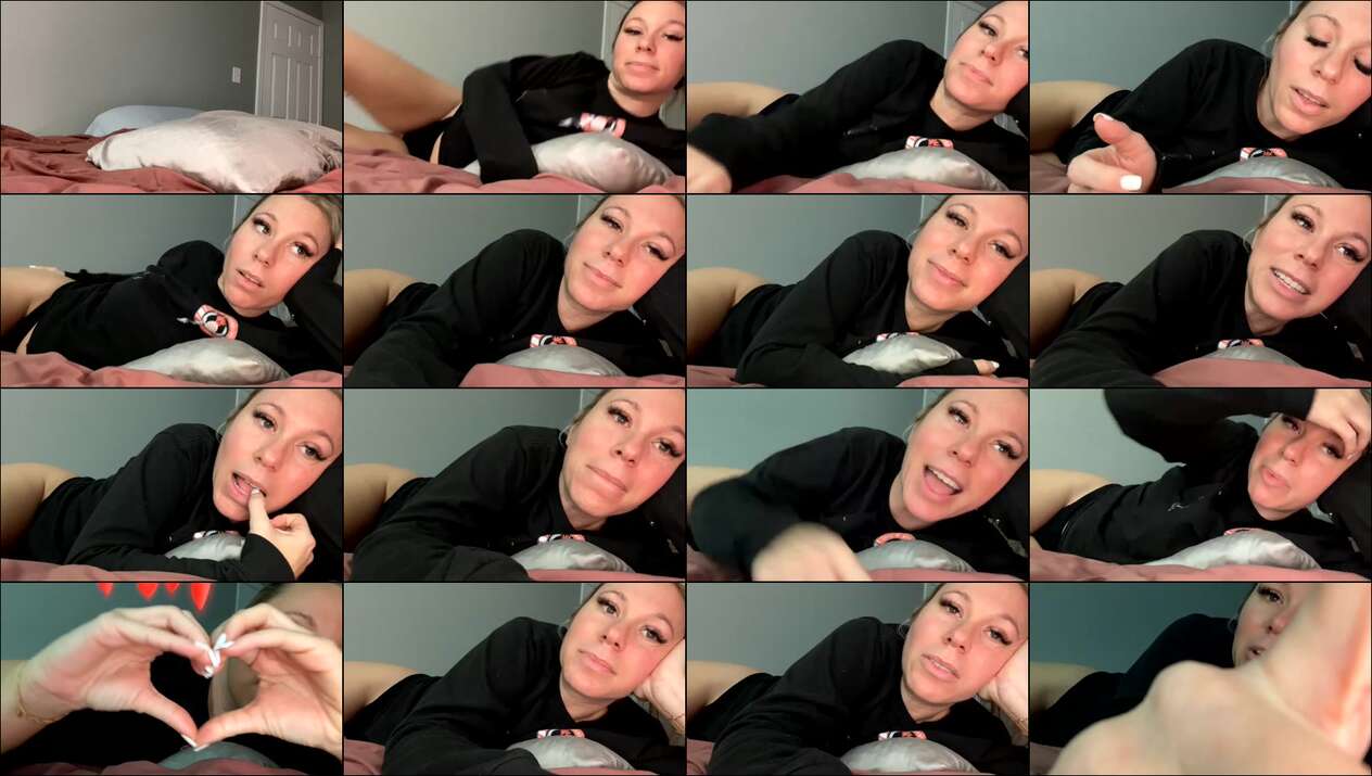 Texas_blondeChaturbate Porn Cam 2023-11-27