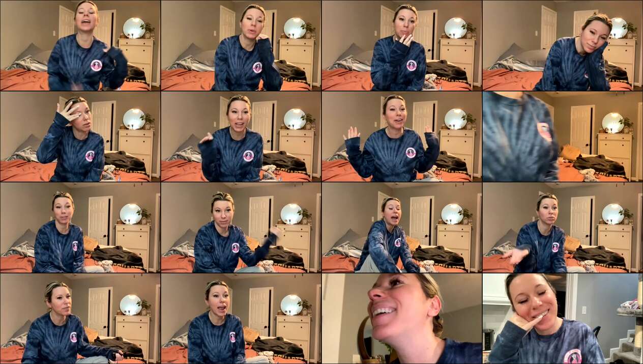 Texas_blondeChaturbate Porn Cam 2023-12-26