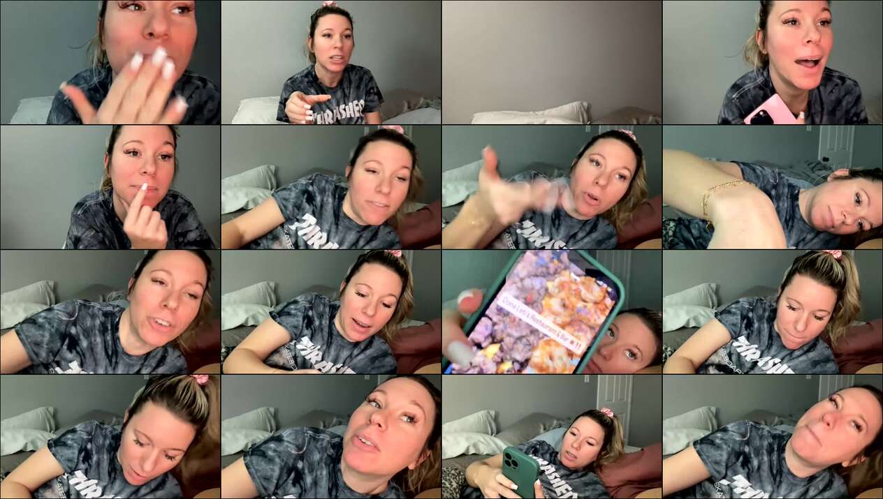 Texas_blondeChaturbate Porn Cam 2024-01-05