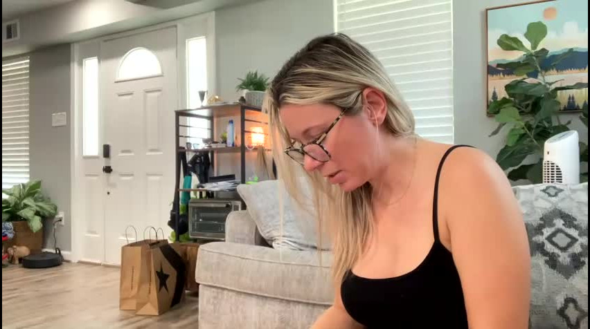 Texas_blondeChaturbate Porn Cam 2023-08-31