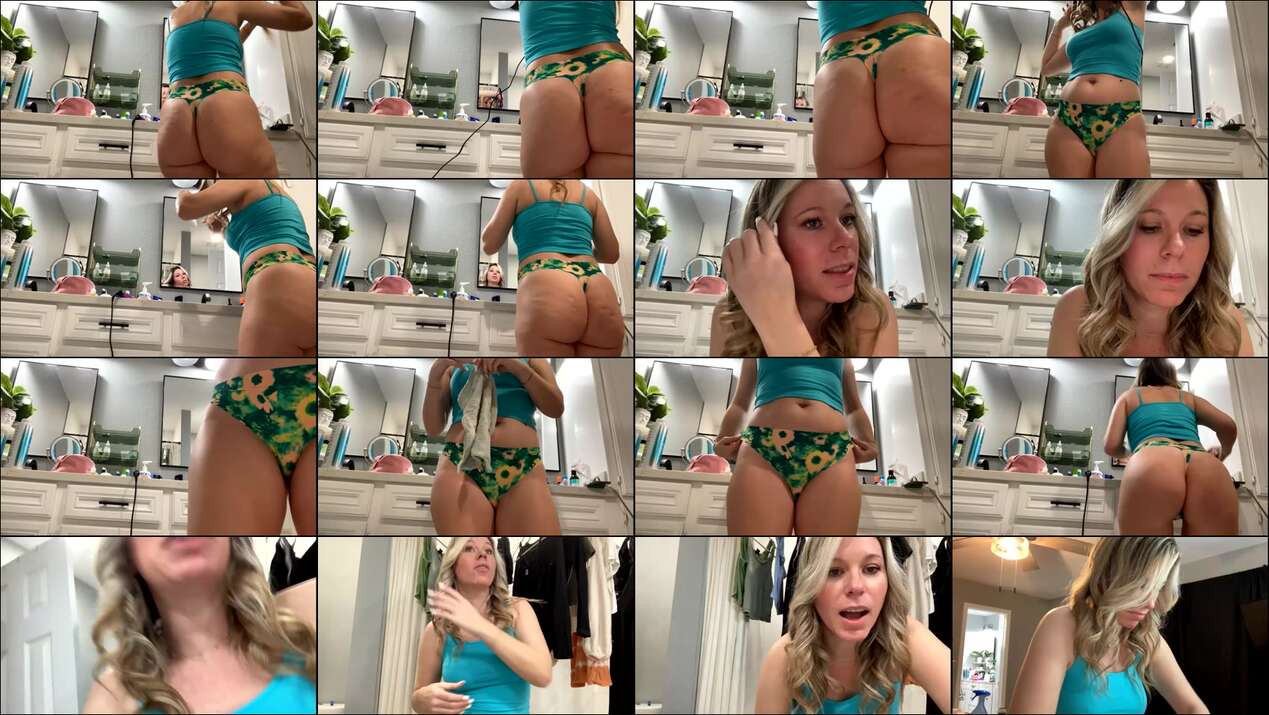 Texas_blondeChaturbate Porn Cam 2024-02-12