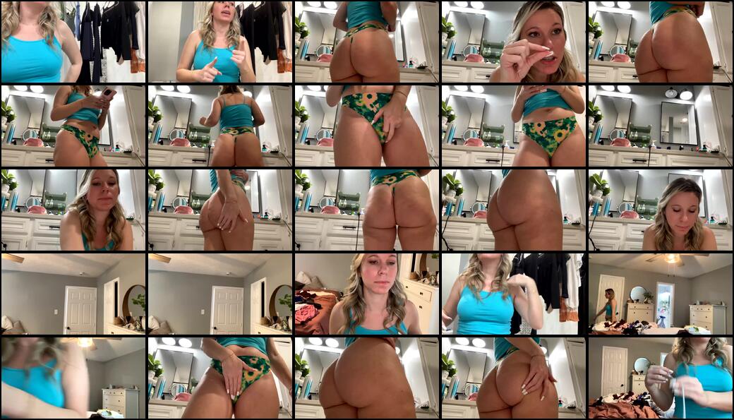 Texas_blondeChaturbate Porn Cam 2024-02-12