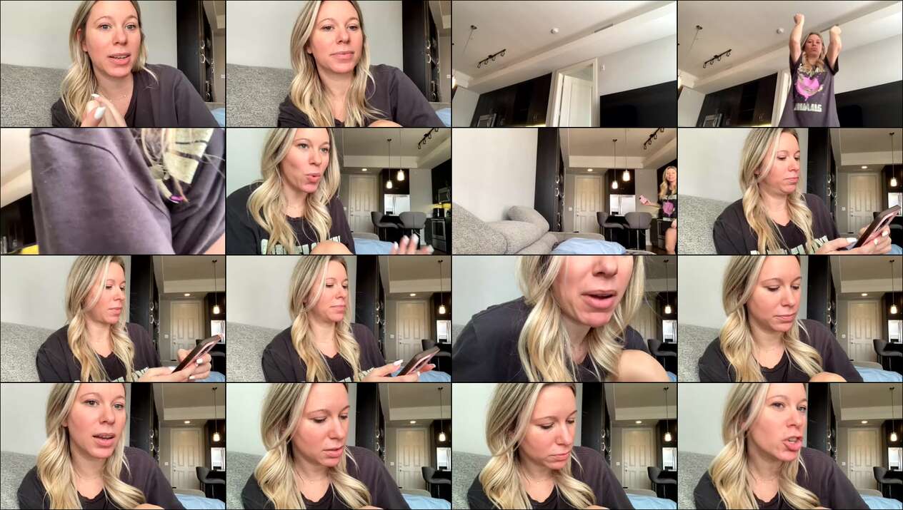 Texas_blondeChaturbate Porn Cam 2024-02-15