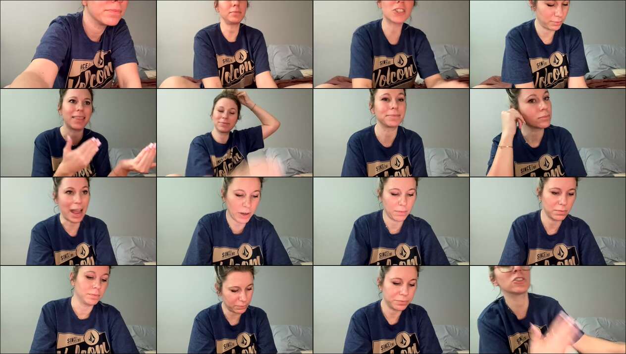 Texas_blondeChaturbate Porn Cam 2024-02-20