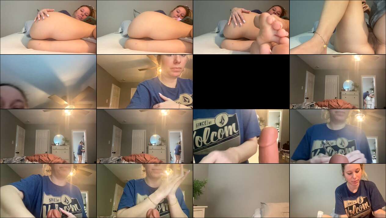 Texas_blondeChaturbate Porn Cam 2024-02-21