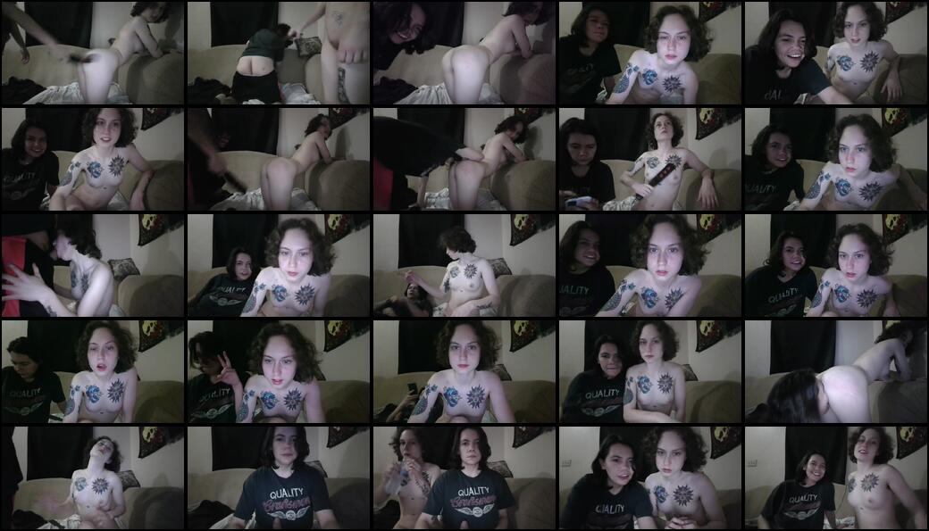 That_couple420Chaturbate Porn Cam 2024-02-19