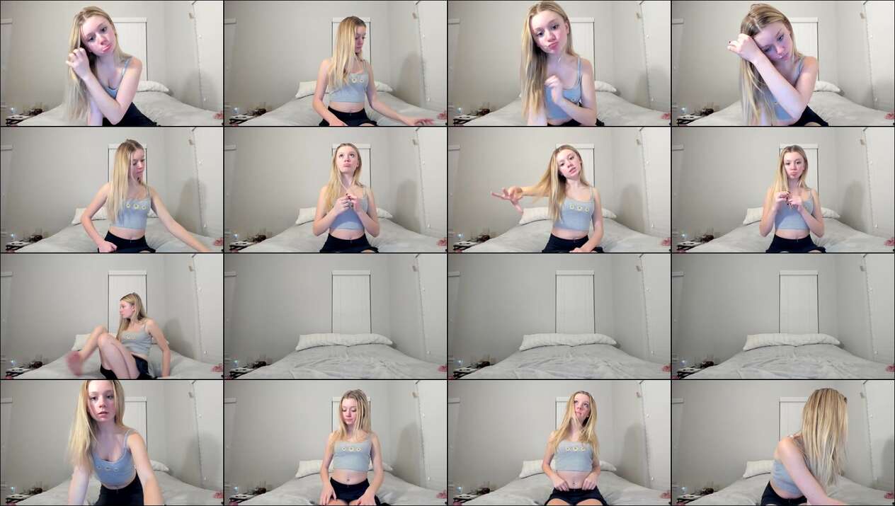 The_hottiesChaturbate Porn Cam 2023-10-18