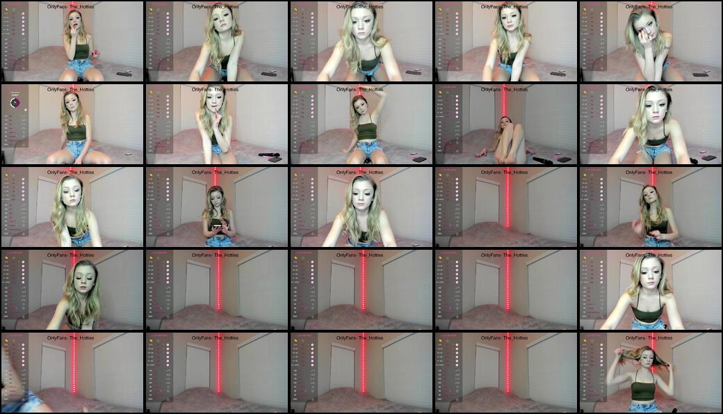 The_hottiesChaturbate Porn Cam 2024-02-16