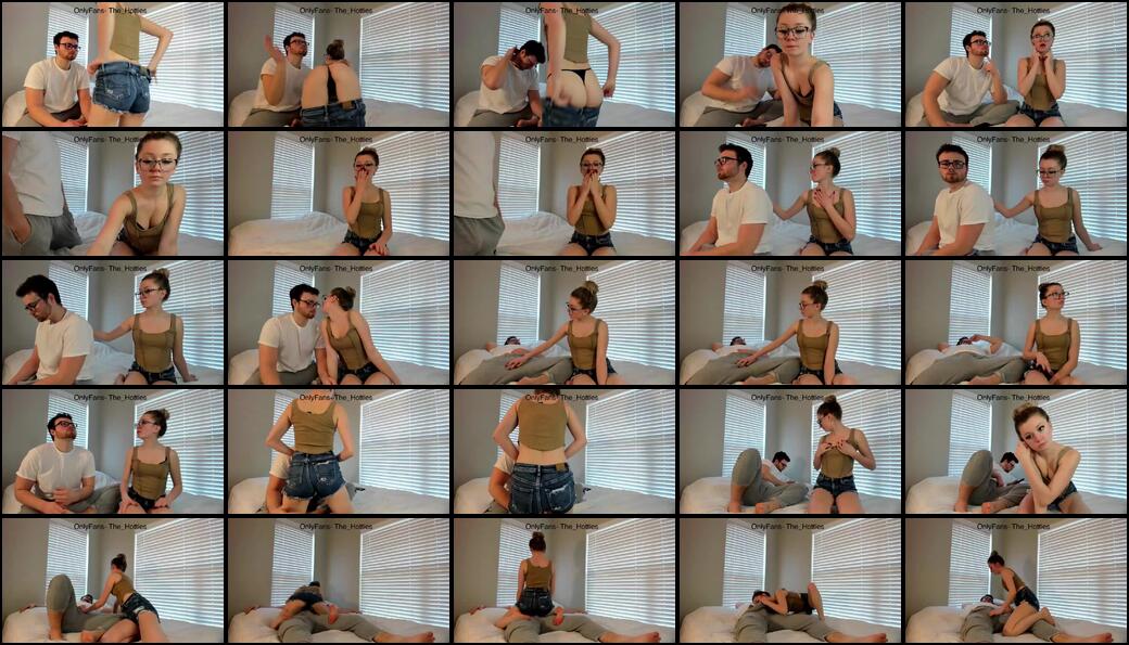 The_hottiesChaturbate Porn Cam 2024-02-24