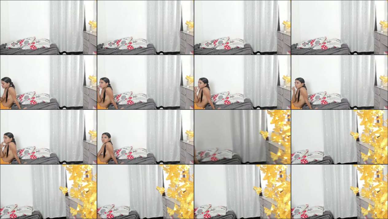 The_little_lissChaturbate Porn Cam 2024-01-31
