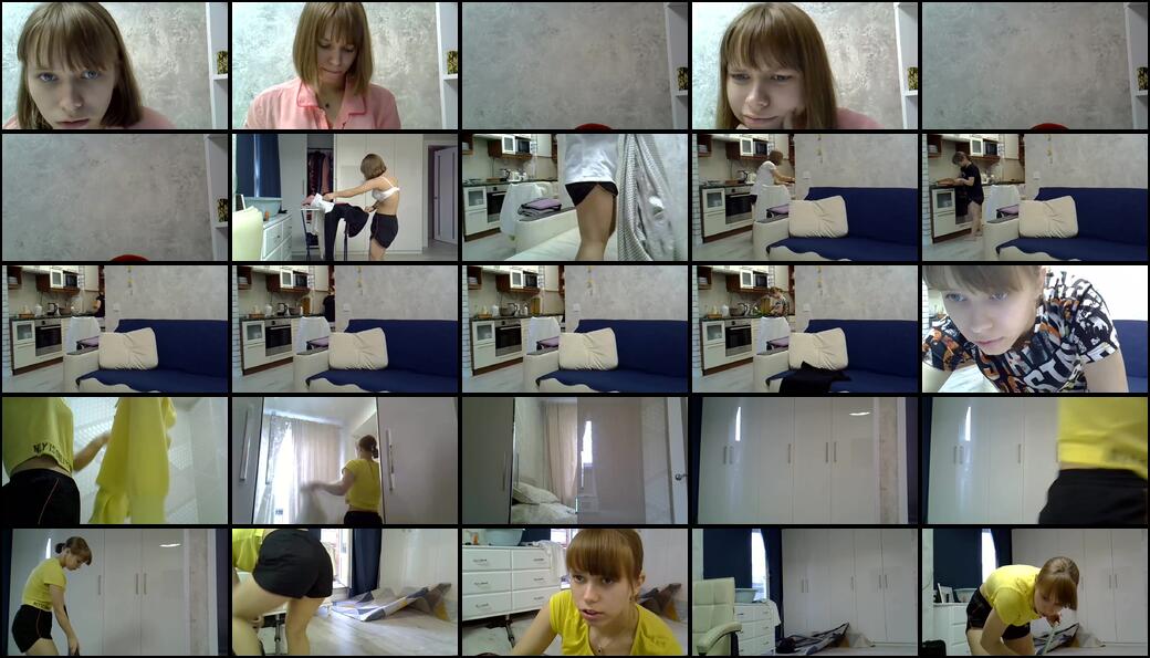 The_partisanChaturbate Porn Cam 2024-03-13