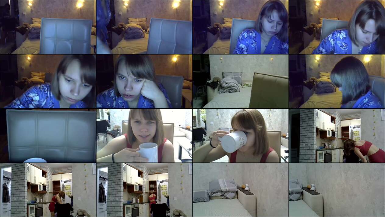 The_partisanChaturbate Porn Cam 2024-03-14