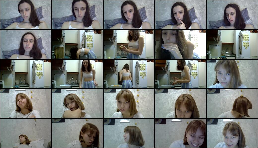 The_partisanChaturbate Porn Cam 2024-03-15