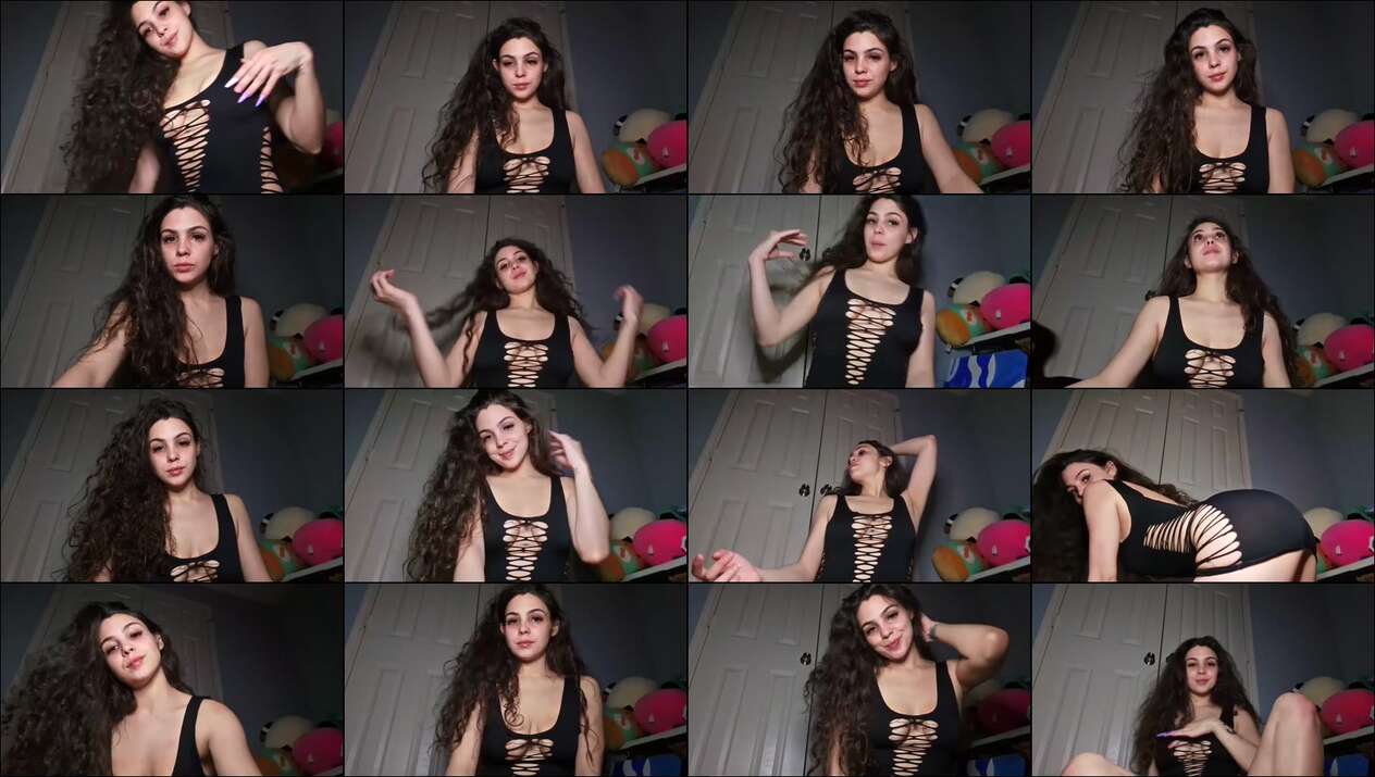 TheadorbsanaChaturbate Porn Cam 2024-02-22
