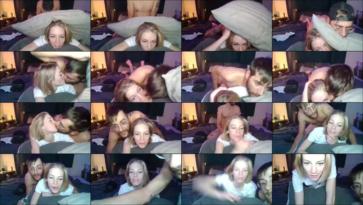 ThebidarsChaturbate Porn Cam 2023-11-12