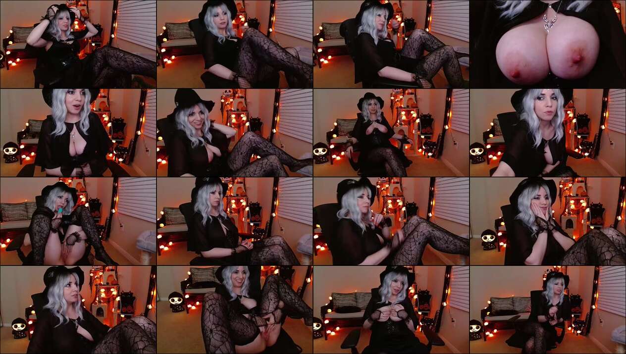 ThekittykatbarChaturbate Porn Cam 2023-10-30