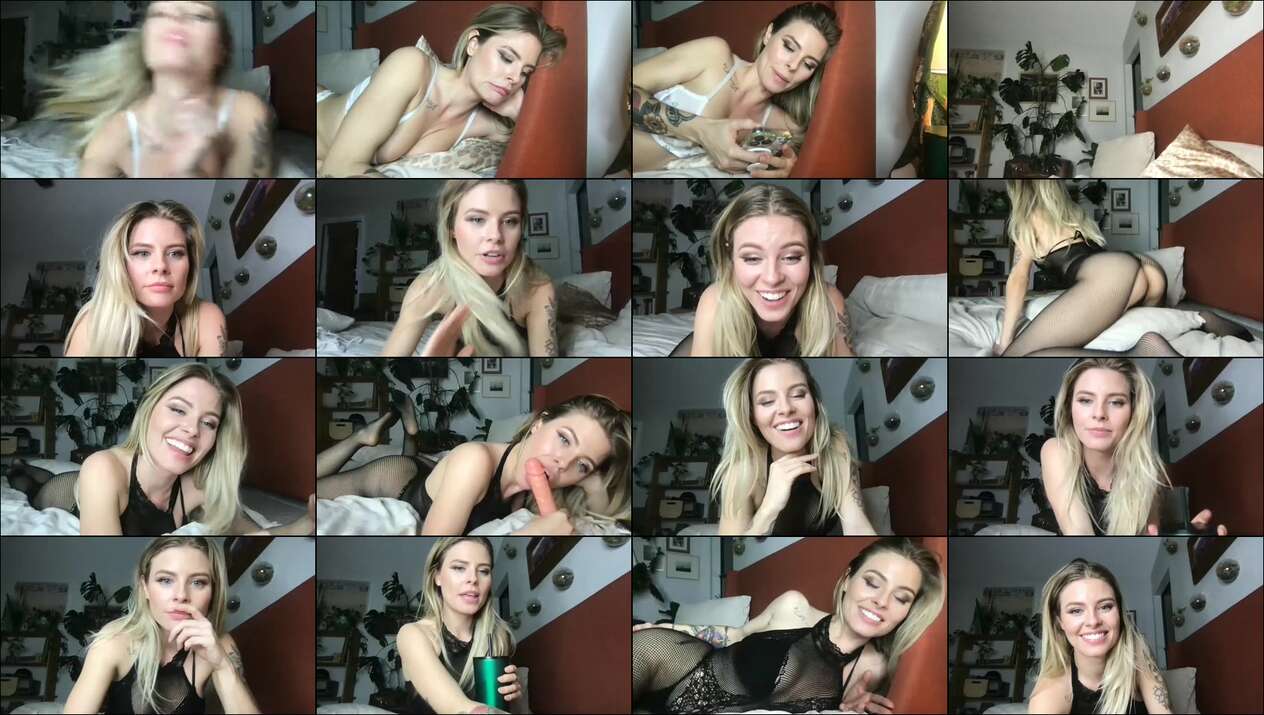 ThemarilynmChaturbate Porn Cam 2023-11-01
