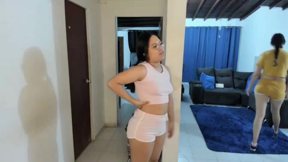 TheorderofphoenixxxChaturbate Porn Cam 2023-08-26