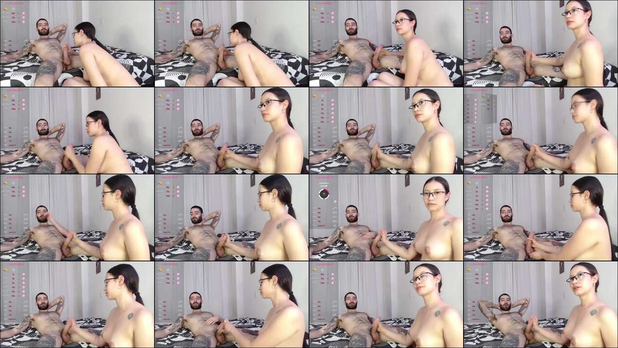 ThewhitedragonsChaturbate Porn Cam 2024-01-22