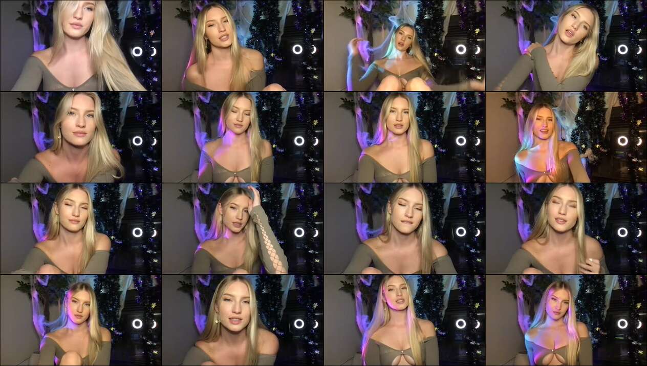 ThezabrinaChaturbate Porn Cam 2023-10-28