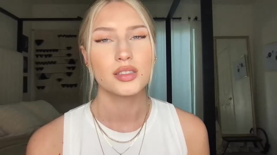 ThezabrinaChaturbate Porn Cam 2023-05-29