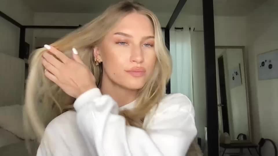 ThezabrinaChaturbate Porn Cam 2023-05-03