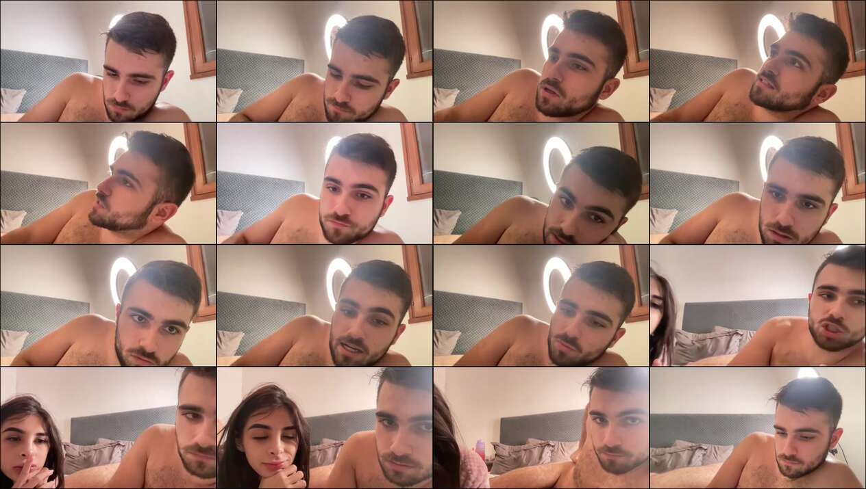Thony_greyChaturbate Porn Cam 2024-01-05