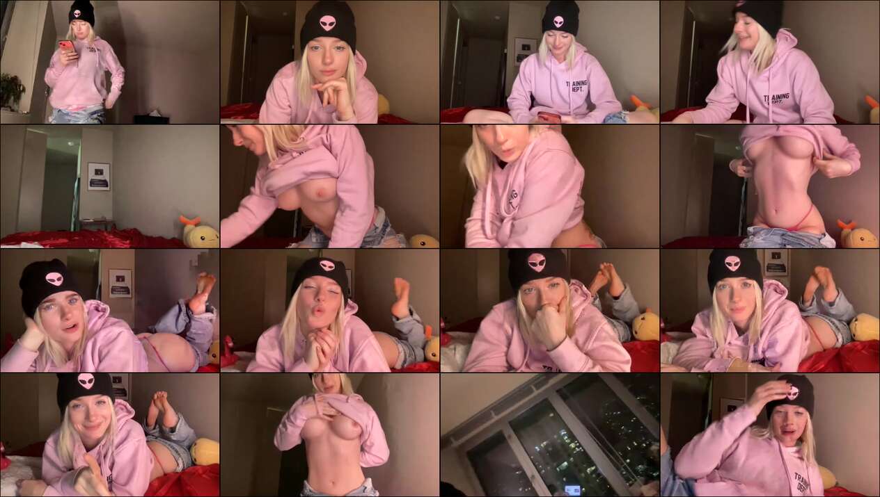 ThtquntChaturbate Porn Cam 2024-02-01