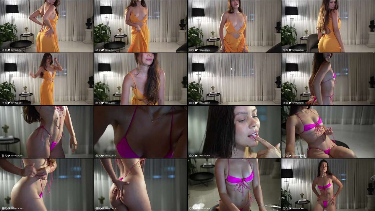 Tifalock_Chaturbate Porn Cam 2023-10-10