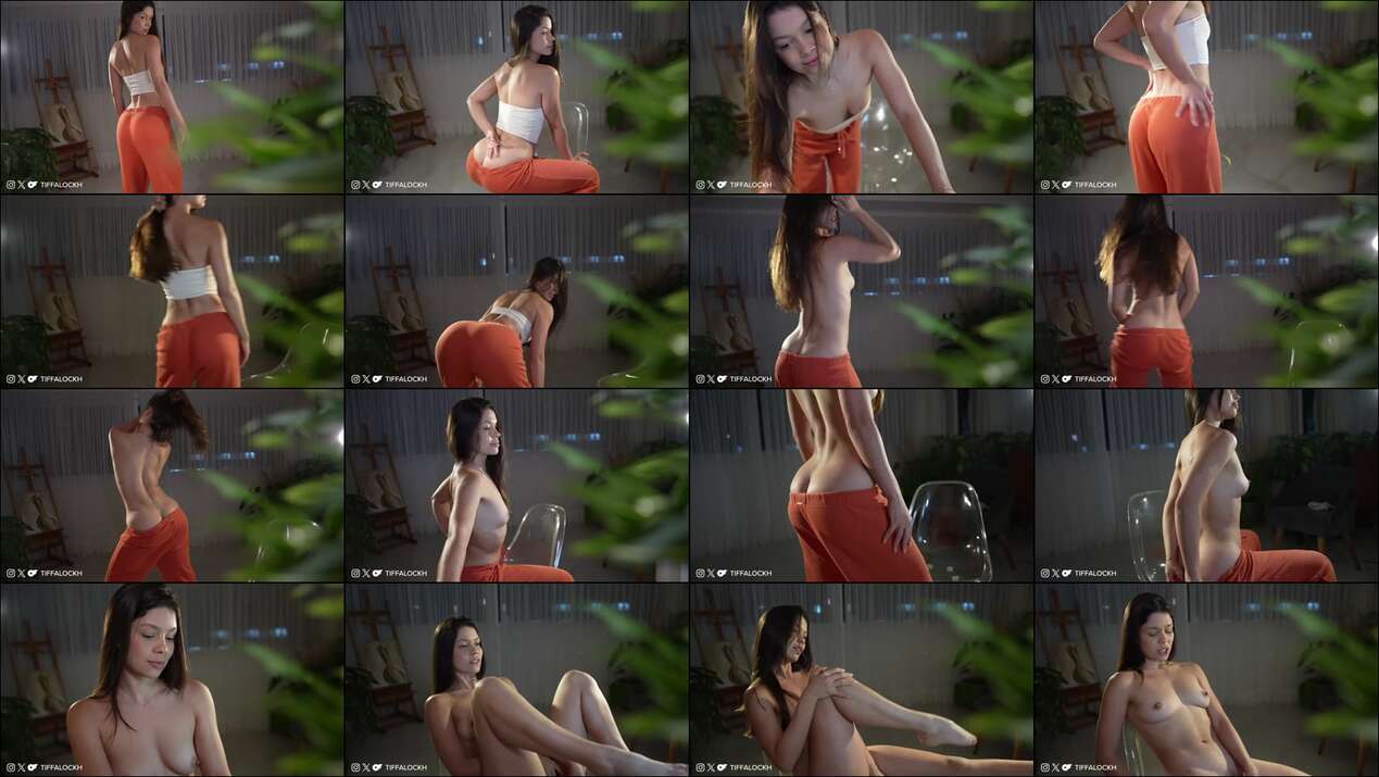 Tifalock_Chaturbate Porn Cam 2023-11-12
